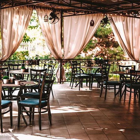 Marko Polo Hotel Aksay Luaran gambar