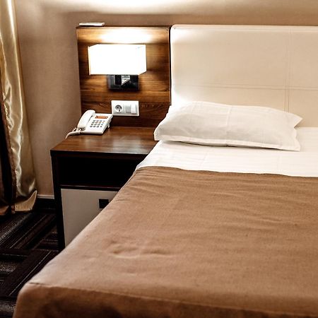 Marko Polo Hotel Aksay Luaran gambar