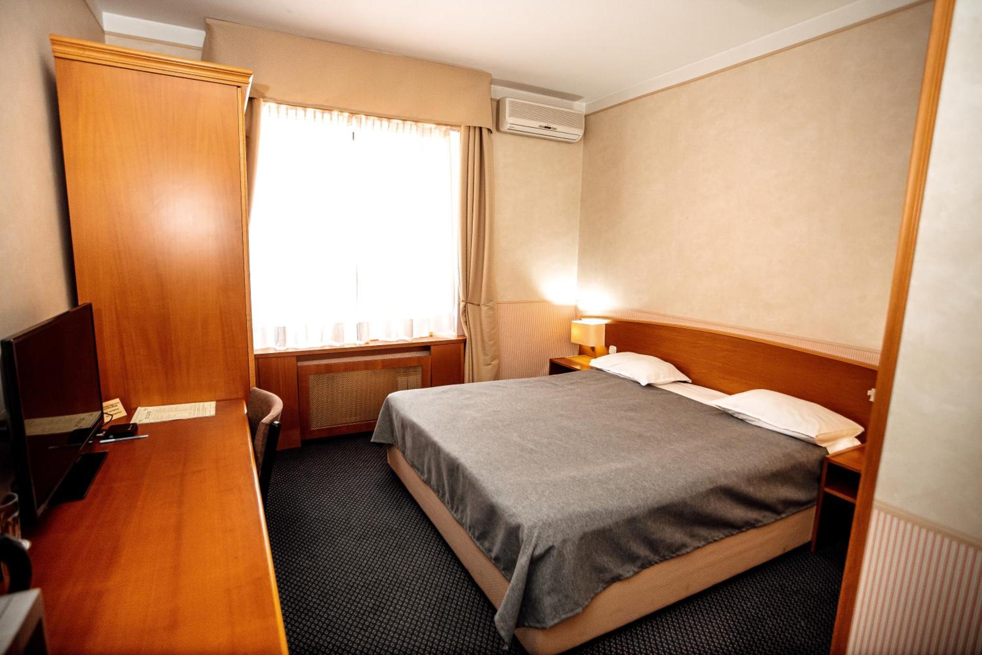 Marko Polo Hotel Aksay Luaran gambar