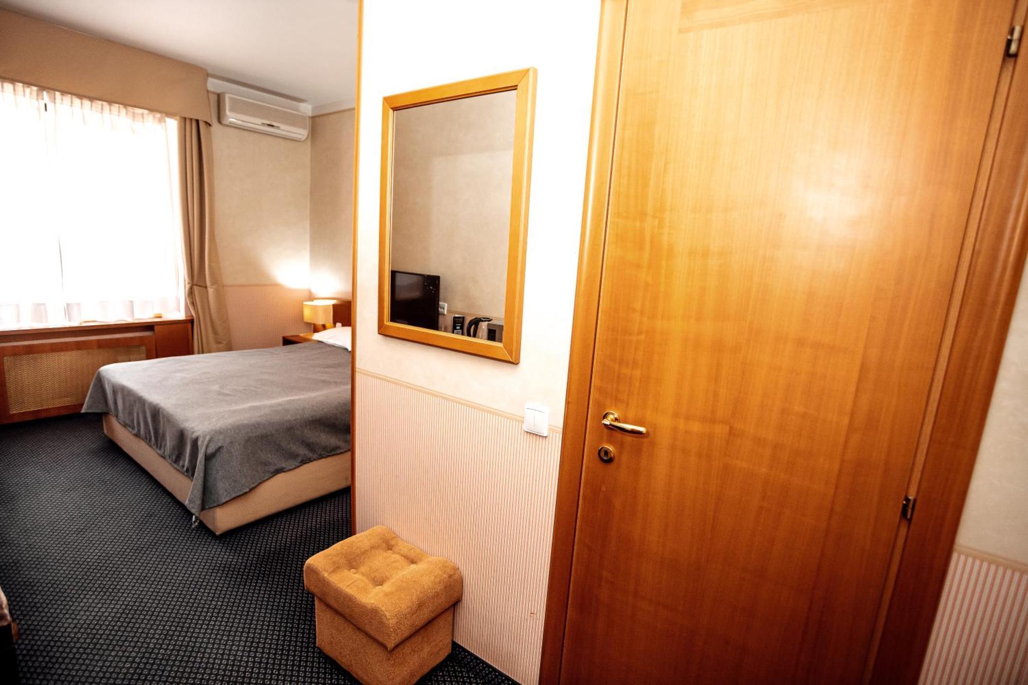 Marko Polo Hotel Aksay Luaran gambar
