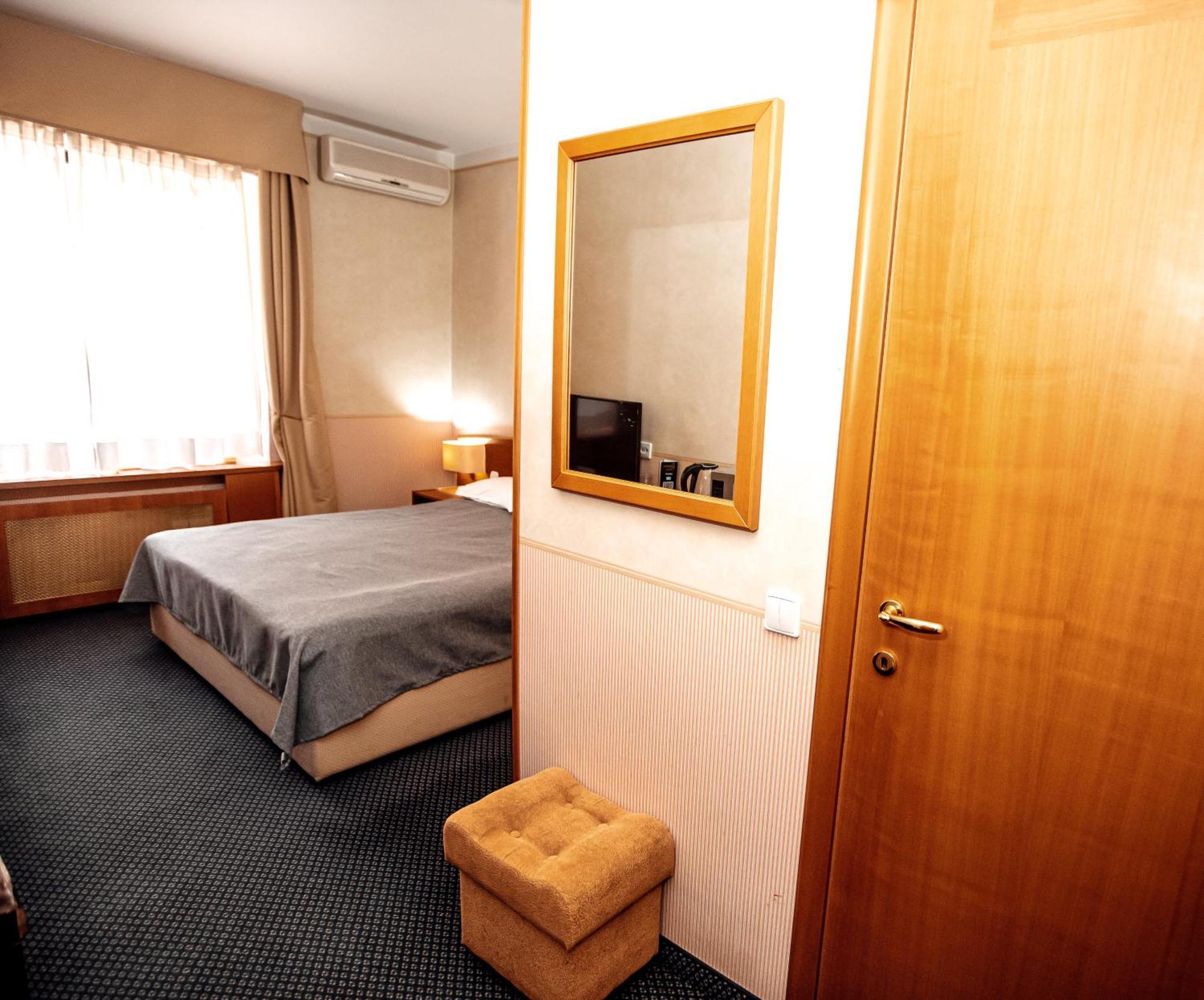 Marko Polo Hotel Aksay Luaran gambar