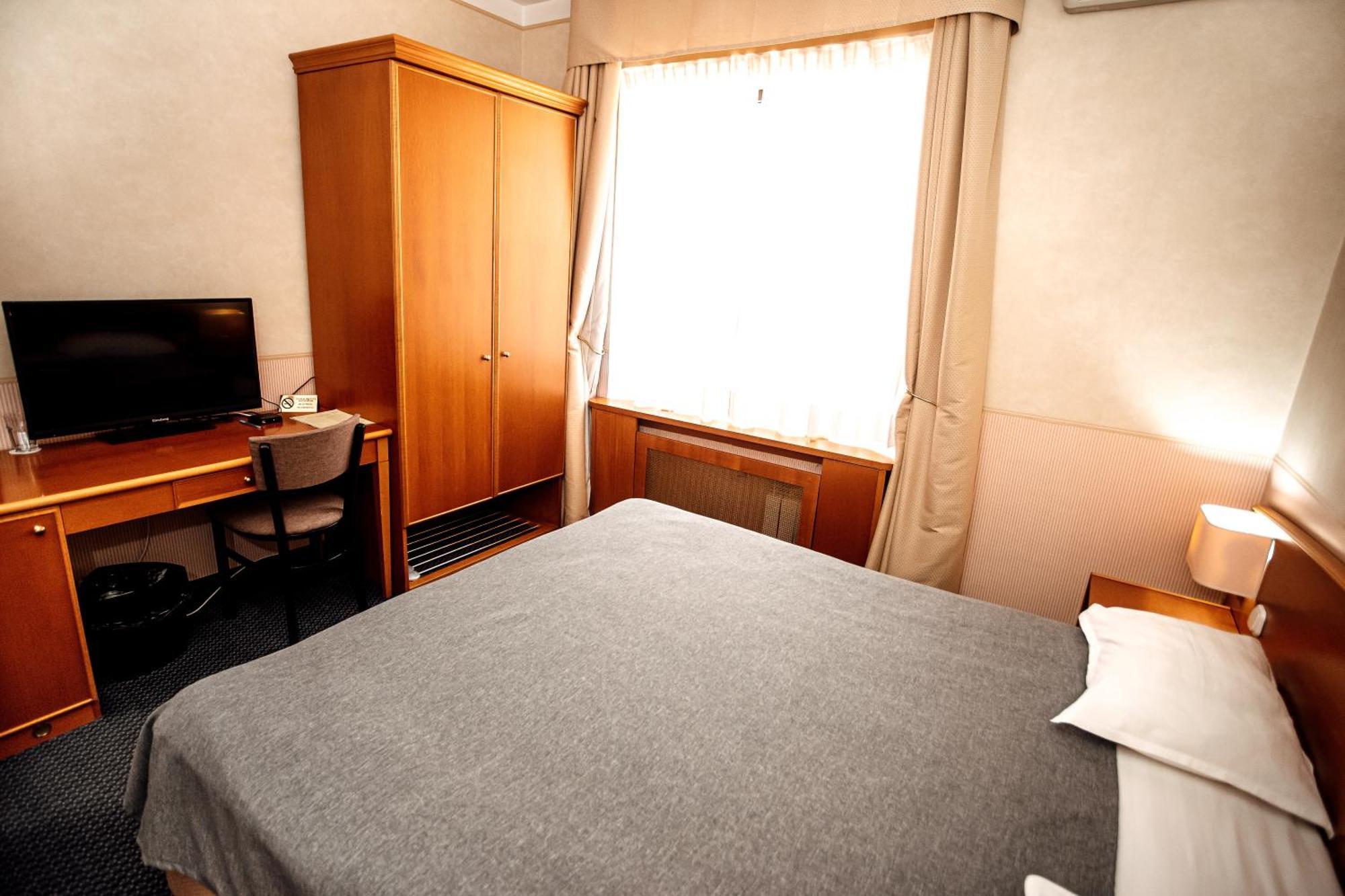 Marko Polo Hotel Aksay Luaran gambar