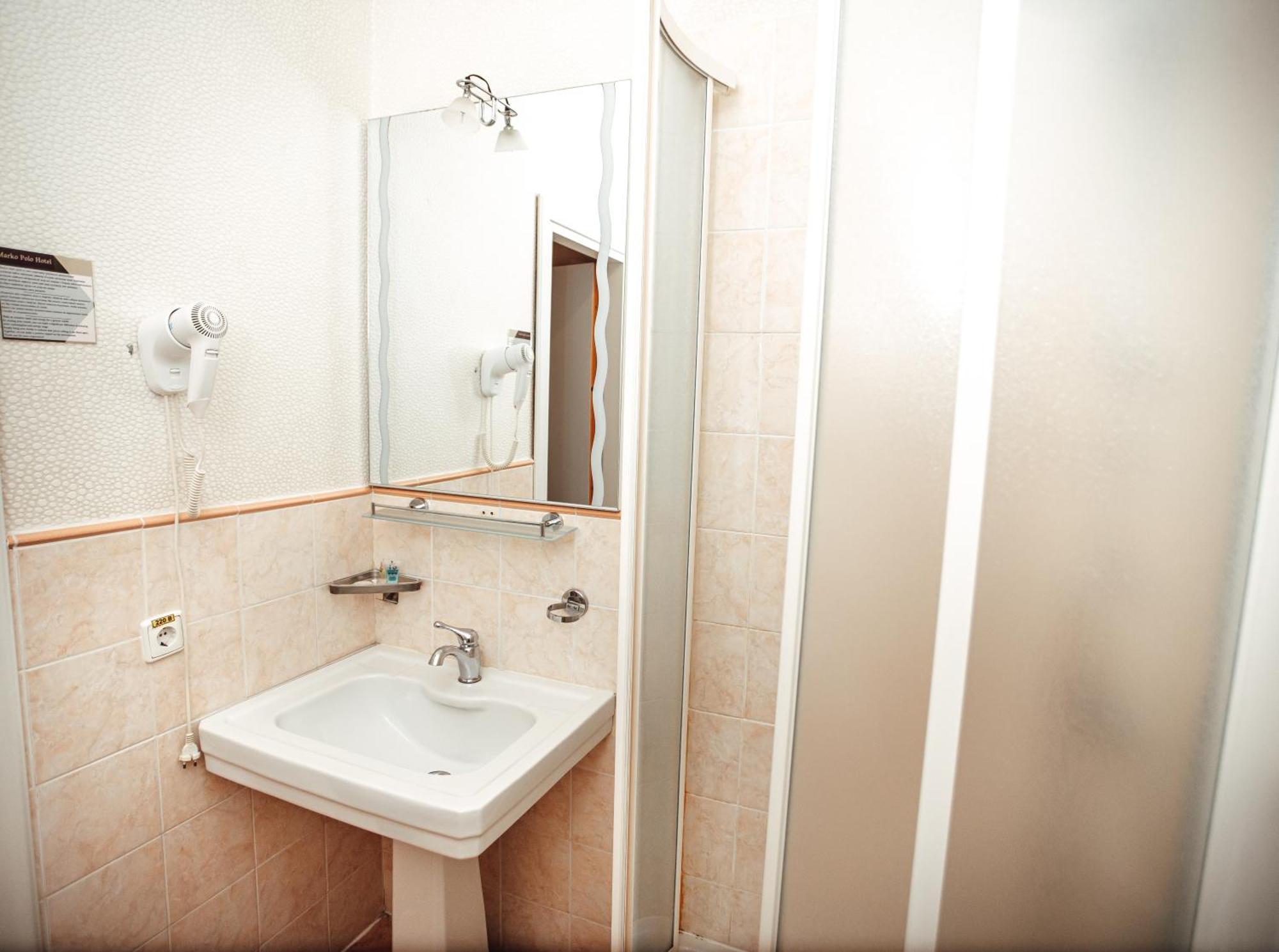 Marko Polo Hotel Aksay Luaran gambar