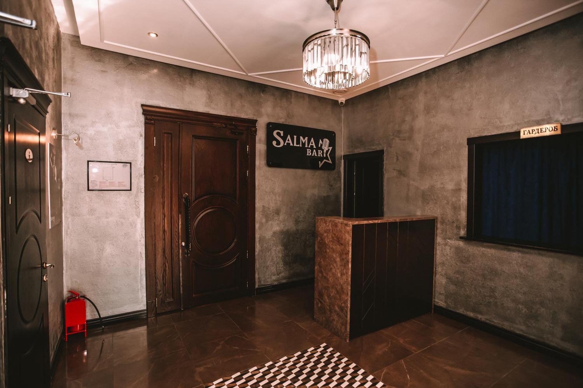 Marko Polo Hotel Aksay Luaran gambar