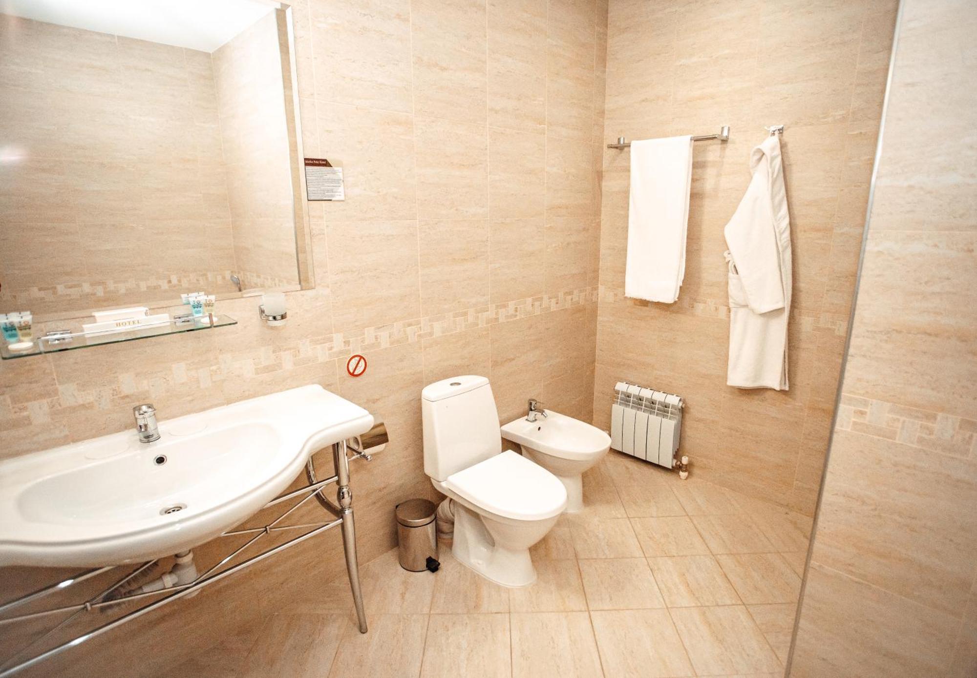 Marko Polo Hotel Aksay Luaran gambar