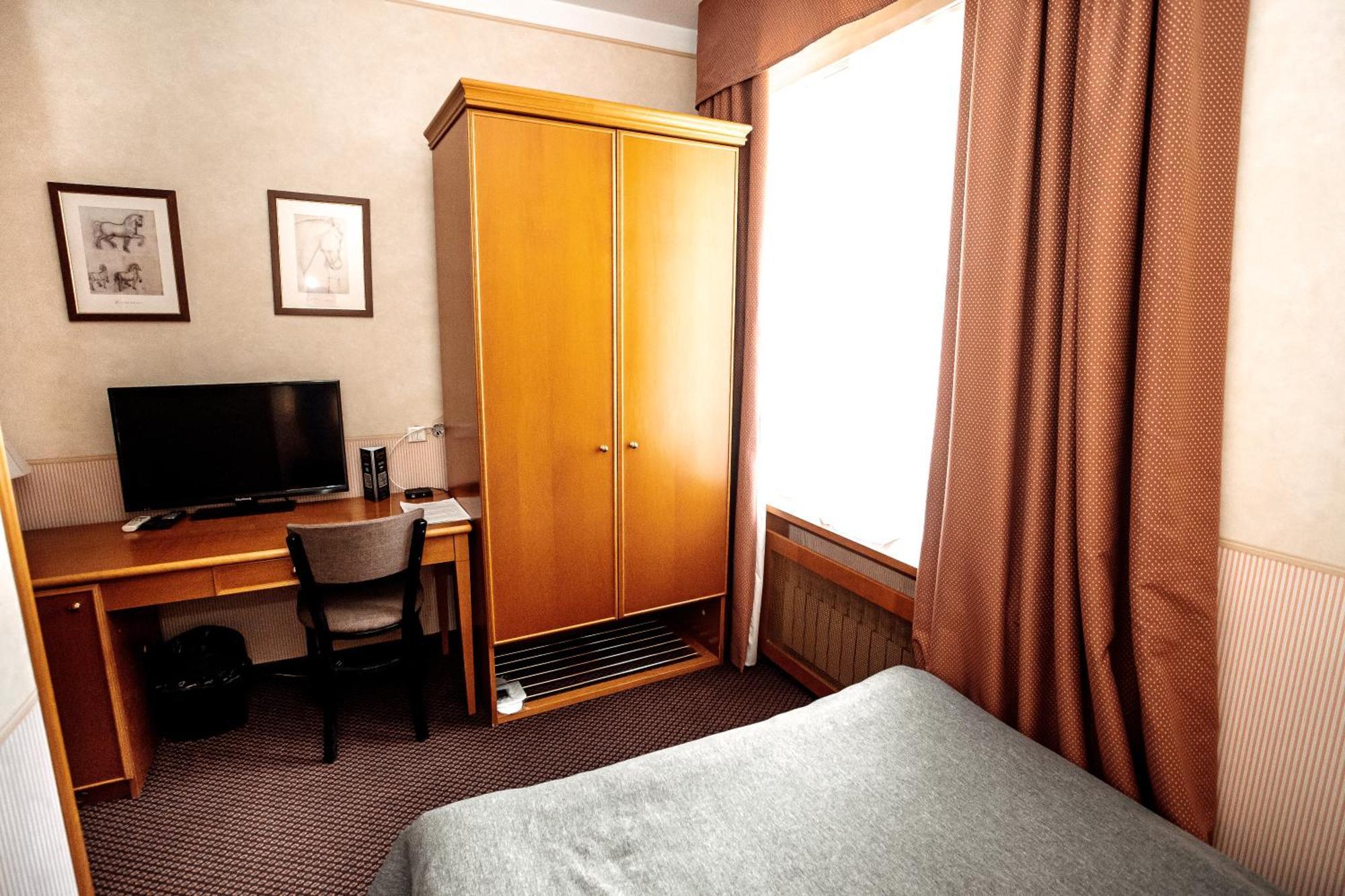 Marko Polo Hotel Aksay Luaran gambar