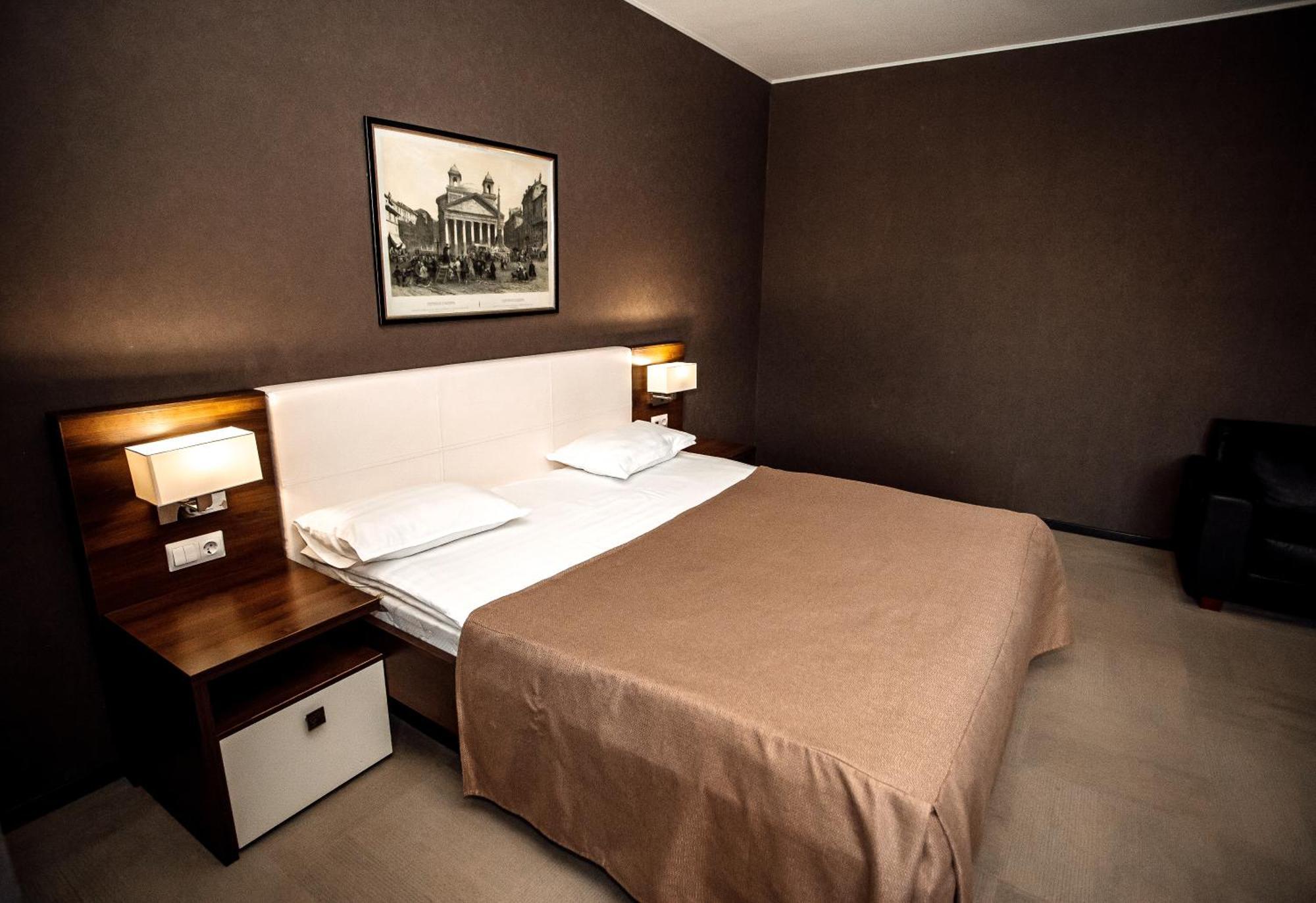 Marko Polo Hotel Aksay Luaran gambar