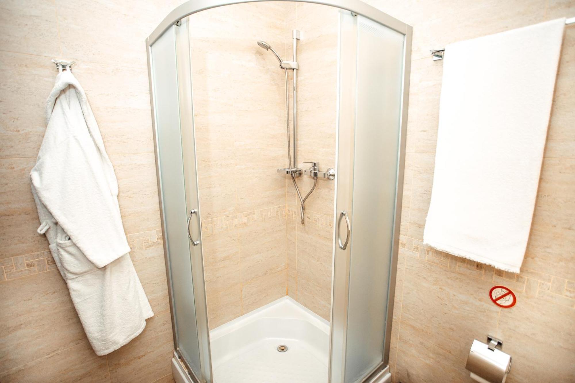 Marko Polo Hotel Aksay Luaran gambar