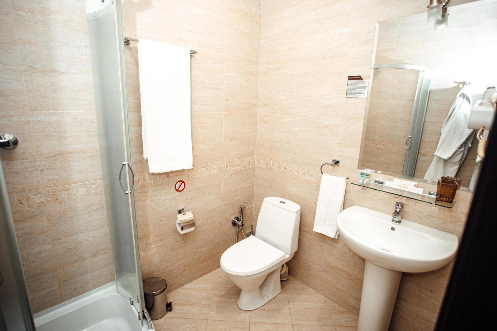 Marko Polo Hotel Aksay Luaran gambar