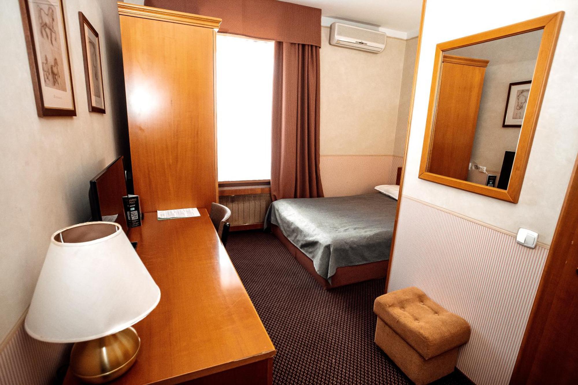 Marko Polo Hotel Aksay Luaran gambar